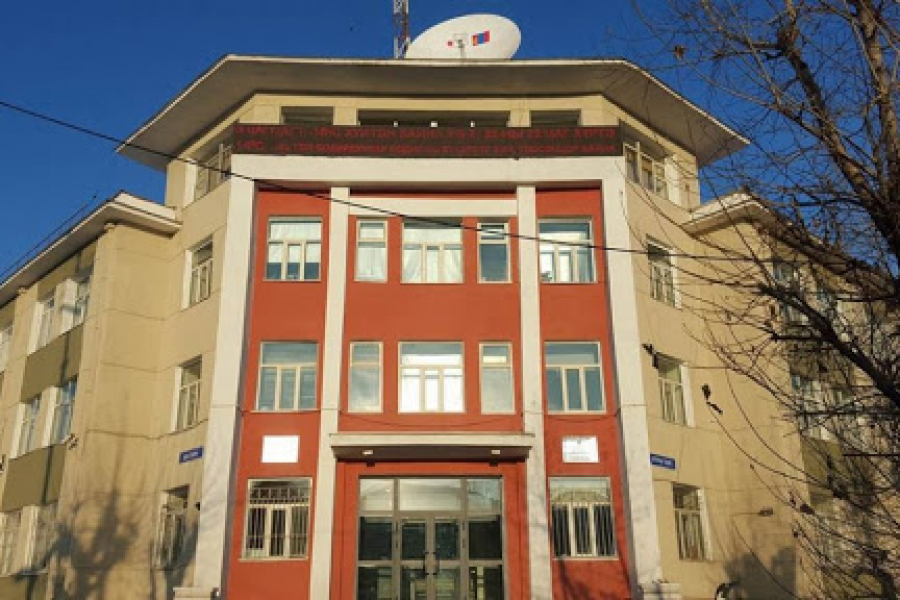 Өнөө, маргаашдаа ихэнх нутгаар цаг агаар тогтуун байна