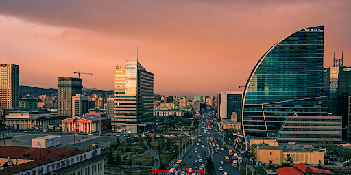 Улаанбаатарт 9-11 хэм хүйтэн байна