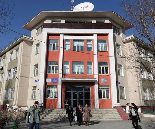 Улаанбаатар 6-8 хэм дулаан байна