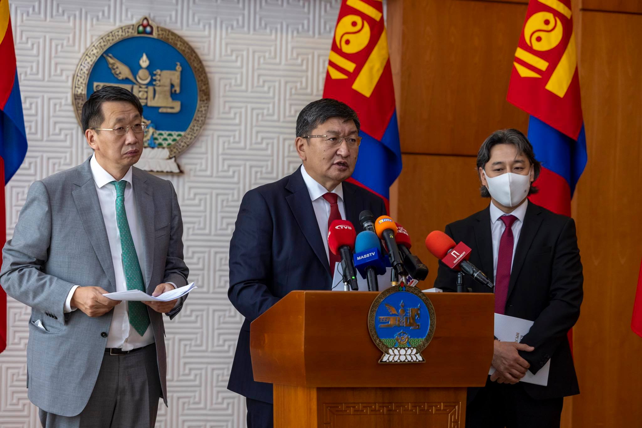 Жил бүр 504 хүүхдэд 2 тэрбум төгрөгийн Ерөнхийлөгчийн нэрэмжит тэтгэлэг олгоно