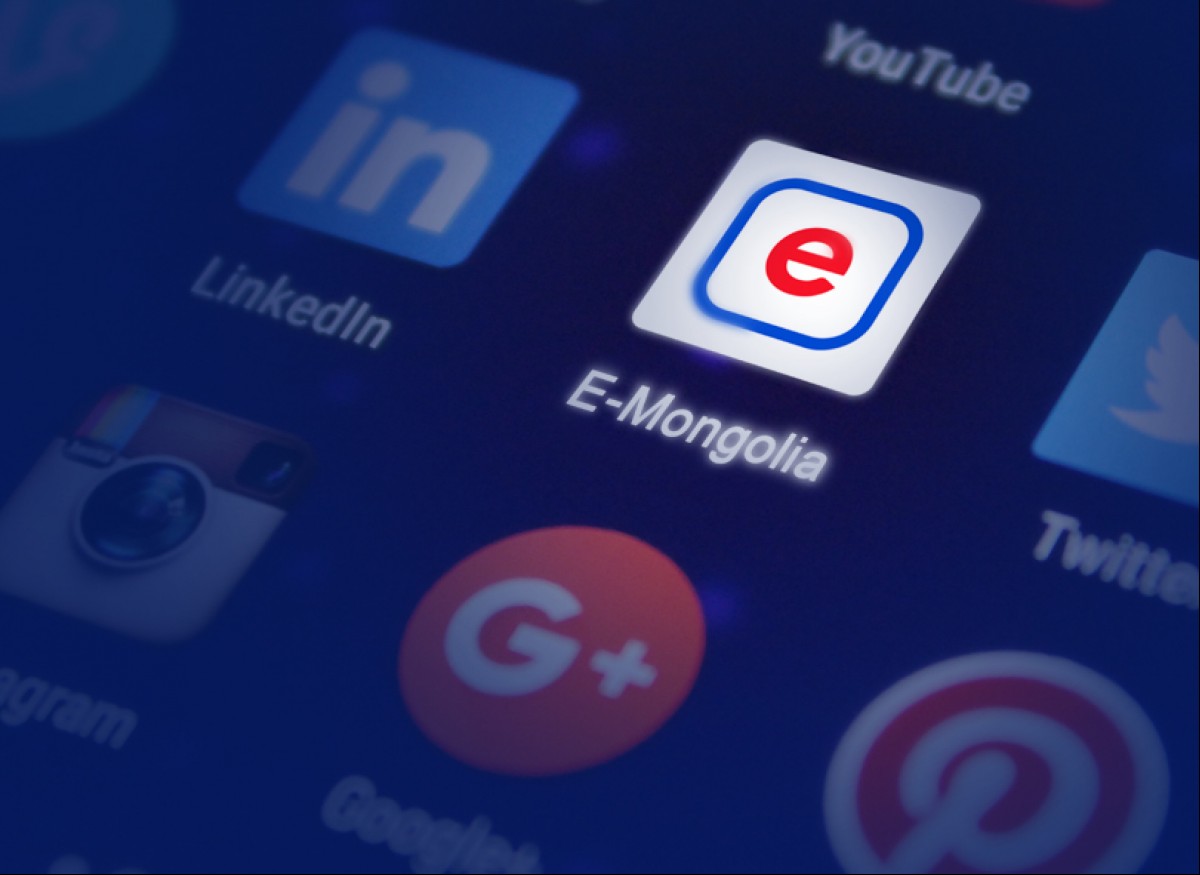 "E-Mongolia" систем 27 тэрбум төгрөгийн зардал хэмнэжээ