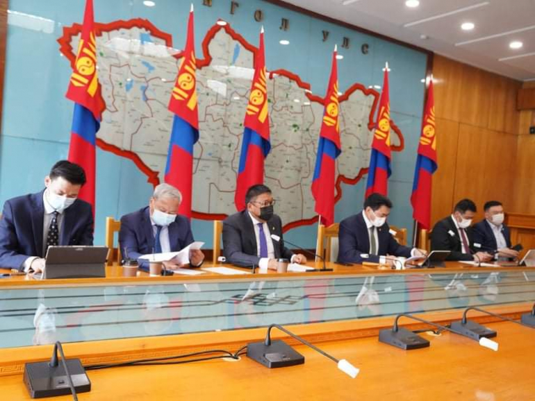 УОК:  Вакцинжуулалтын үр дүнд 12-17 насны хүүхдүүдийн өвчлөл буурсан