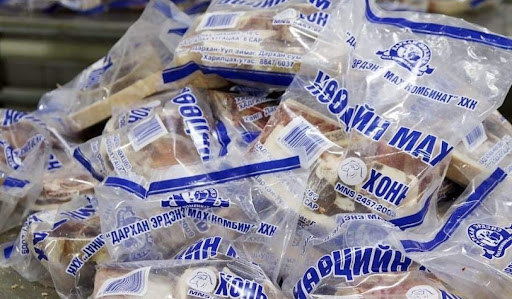 Нөөцийн мах бэлтгэх ажилд махны үйлдвэрүүдийг сонгон шалгаруулж байна