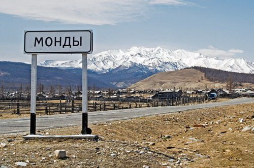 Ханх-Мондын боомтыг олон улсын зэрэглэлтэй болгоно