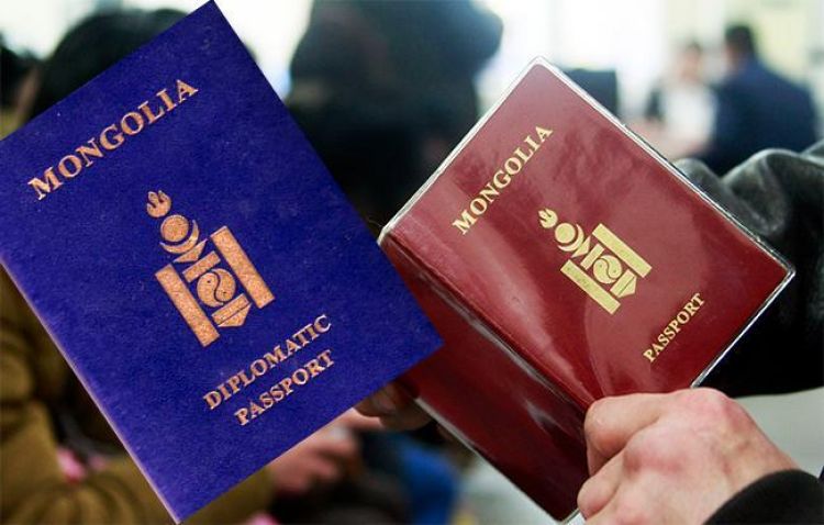 Б.Батцэцэг: Дипломат пасспортыг хадгалж ашиглалтад хяналт тавьж байна