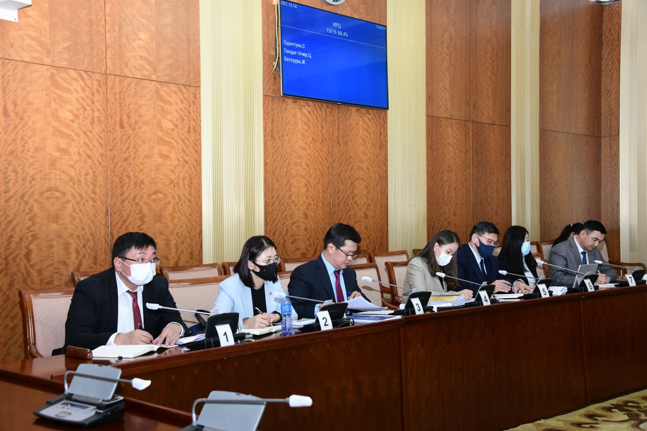 Тавантолгой-Гашуунсухайтын 267 км төмөр замд зарцуулсан хөрөнгийн үр дүнд дээр нэмээд Тавантолгой-Зүүнбаян чиглэлд аудит хийхээр болжээ