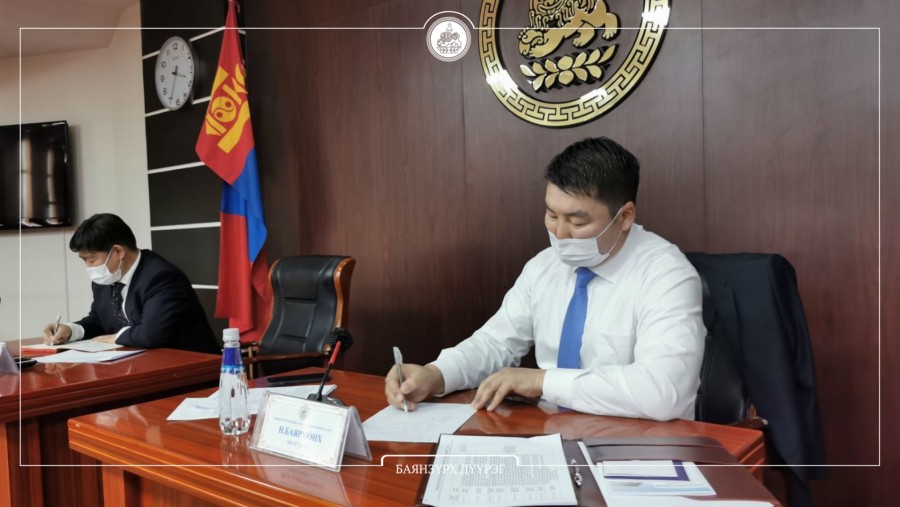 Н.Баярмөнх: Баянзүрх дүүрэгт тулгамдсан олон асуудал байгаа ч бид хойш суулгүй шийдвэрлэж ажиллана