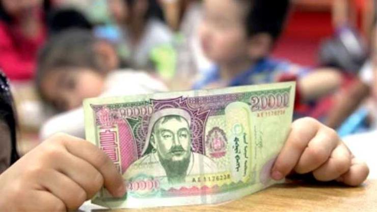 Хүүхэд бүрд 100 мянган төгрөг олгох журмыг шинэчиллээ