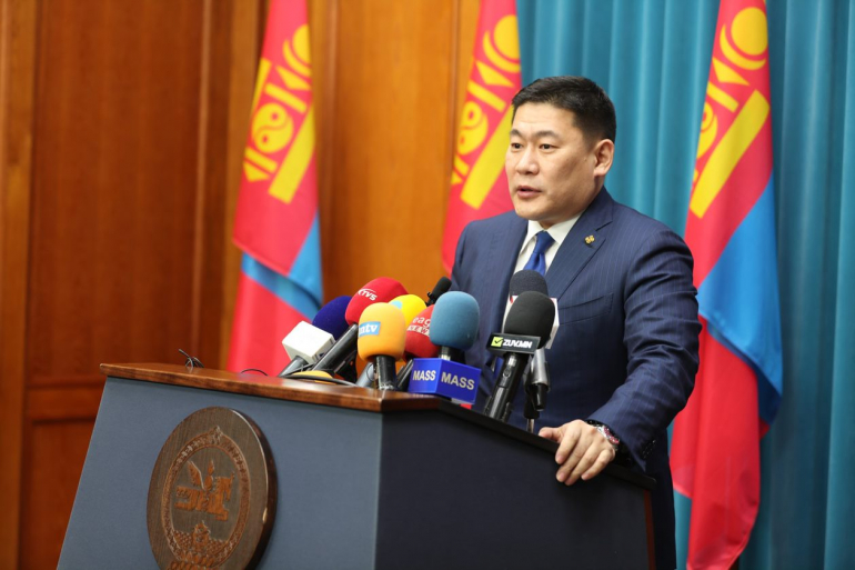 Л.Оюун-Эрдэнэ: Монгол Улс олон улсын зорчих хөдөлгөөнд бүрэн нээлттэй боллоо