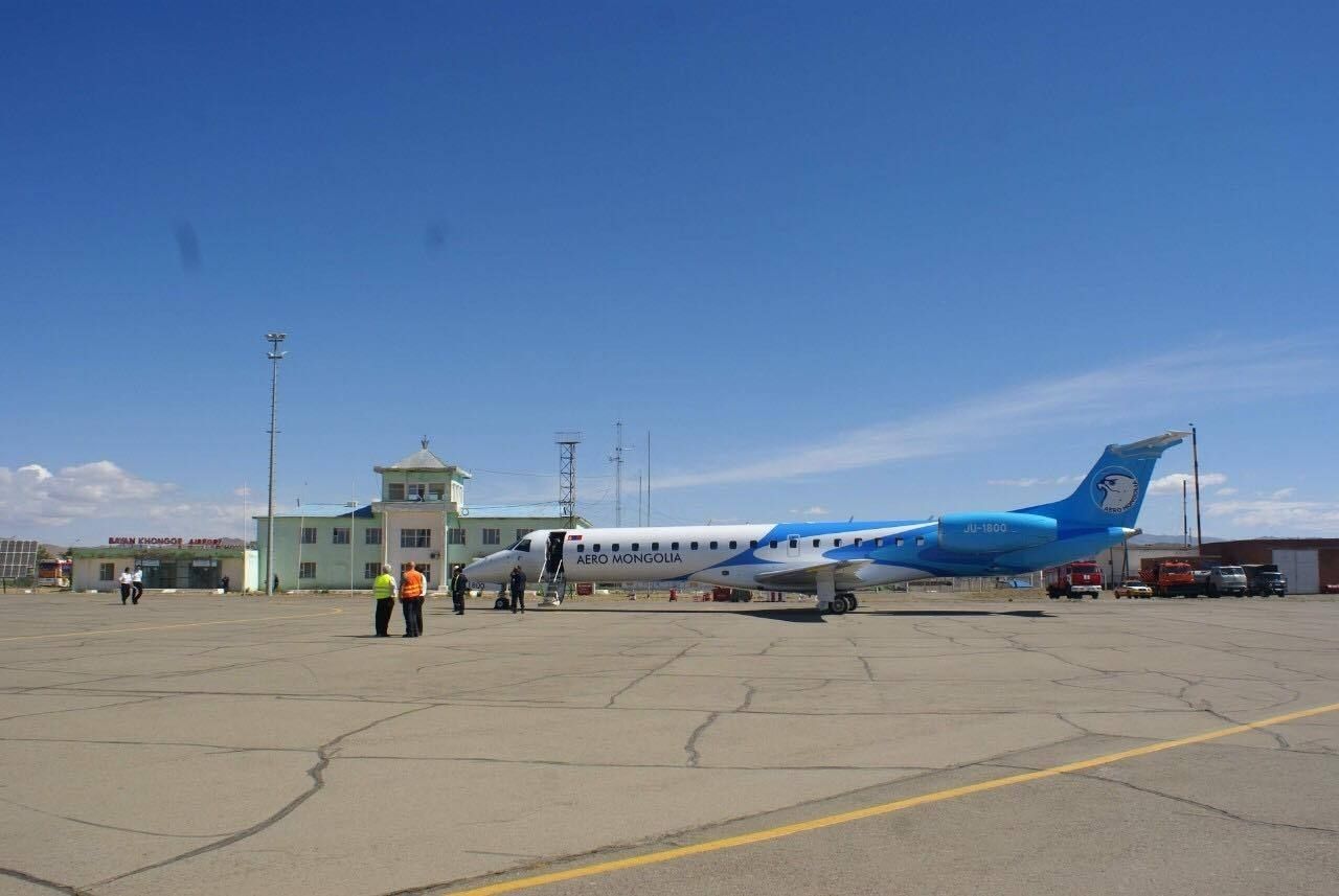 Орон нутгийн нислэгийн зуны цагийн хуваарийг баталлаа