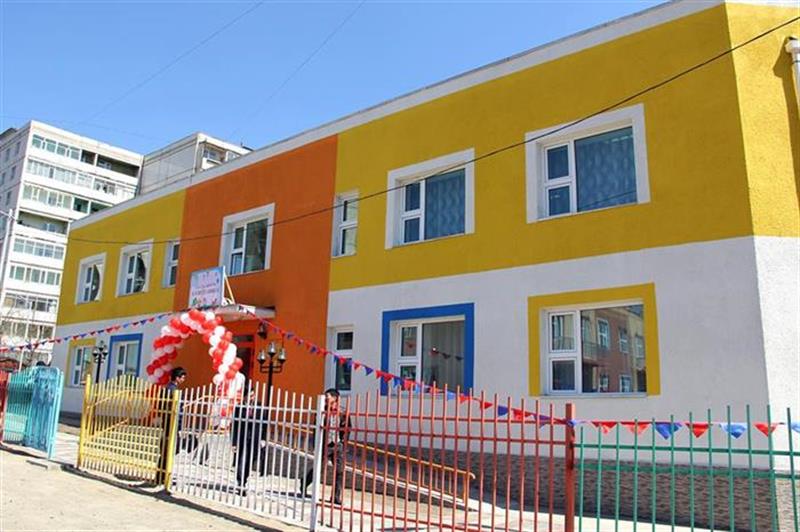 Цэцэрлэгийн хүртээмжийг нэмэхэд шаардагдах санхүүжилтийг төсвийн тодотголд тусгана