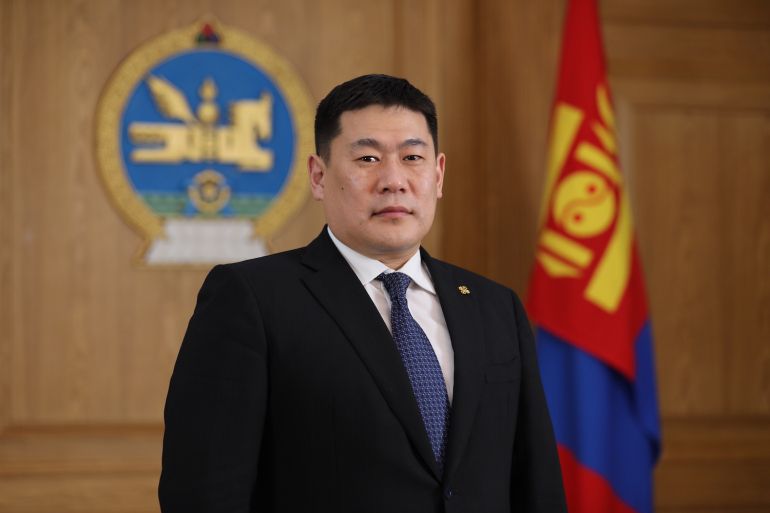 “Хүнсний хангамж, аюулгүй байдал – газар тариалан” үндэсний чуулганд оролцогчдод Ерөнхий сайд илгээлт хүргүүлэв