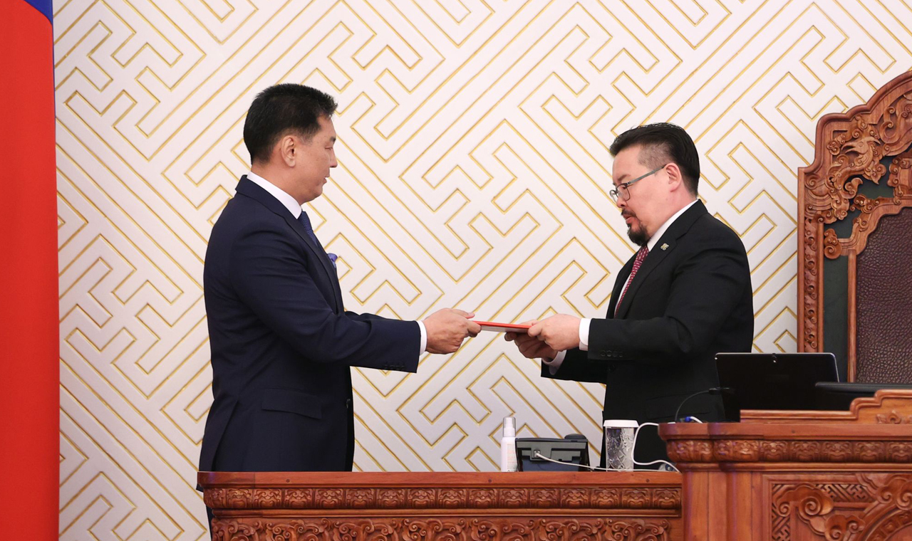 Ерөнхийлөгч хүнсний хангамж, аюулгүй байдлын асуудлыг тусгайлан хэлэлцэхийг Улсын Их Хурал, Засгийн газарт анхаарууллаа