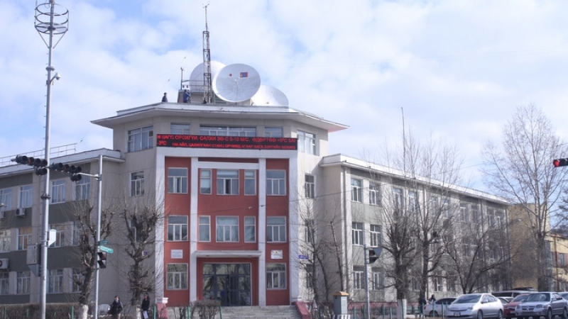 Тавдугаар сарын 28-29-нд шилжих шөнө зарим нутгаар хөрсөн дээр цочир хүйтэрч болзошгүй