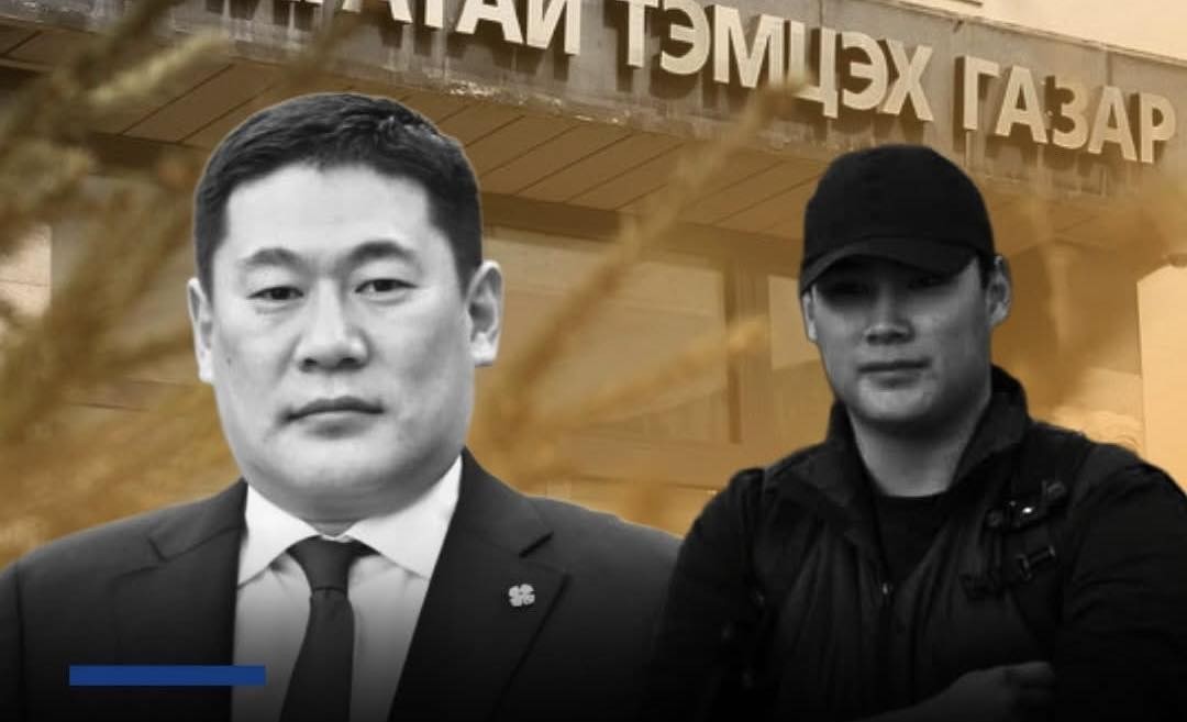 Судлаач Д.Тэгшбаяр: Хүүгийнхээ тансаглалын төлөө яагаад Оюун-Эрдэнэ шалгуулах ёстойг хэлээд өгье!