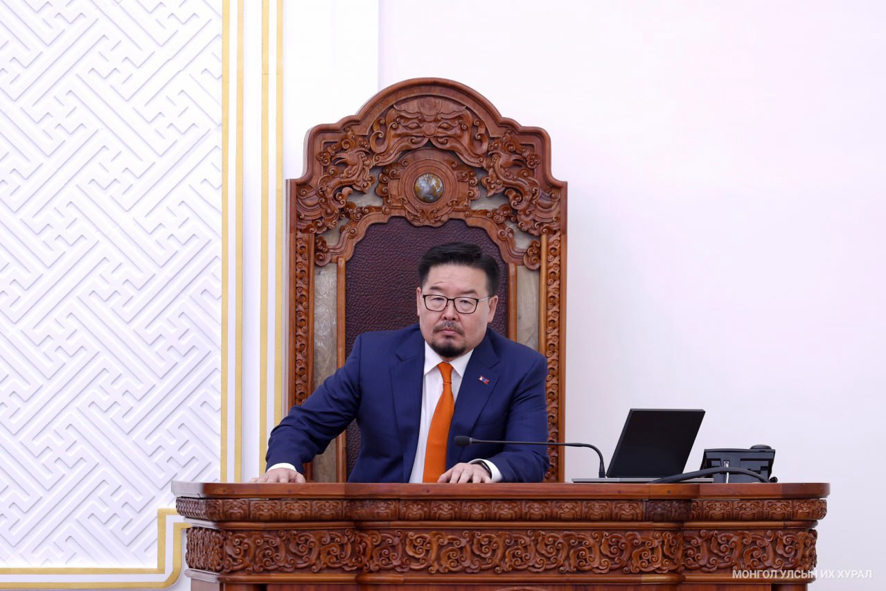 Г.Занданшатар: Хүний хөгжил бол манай Засгийн газрын хамгийн том мега төсөл байх болно