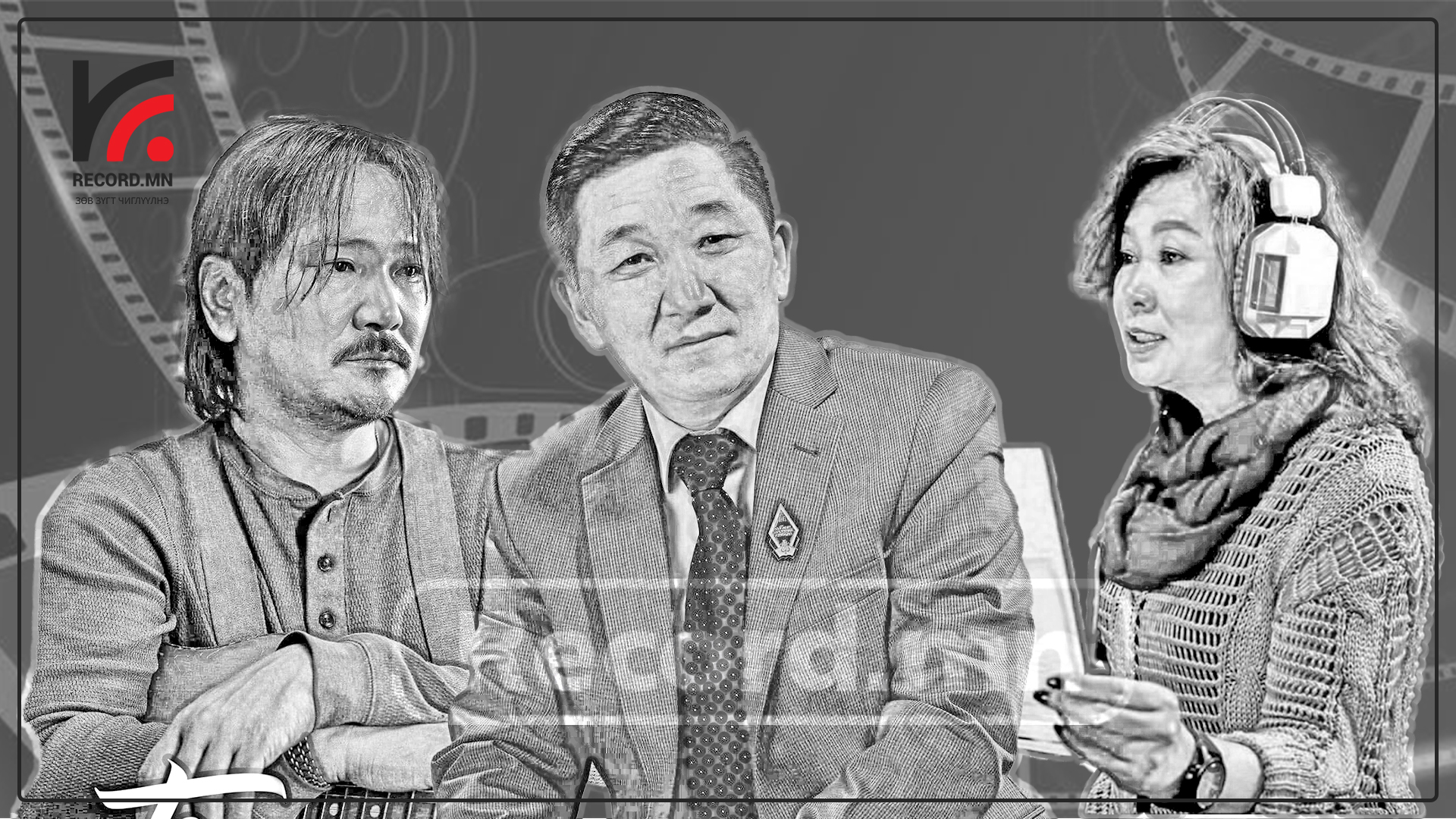Монголын ард түмний хайрыг татсан уран бүтээлчид МУГЖ цол хүртлээ