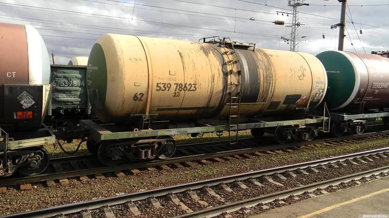 Монгол Улсын хэмжээнд нийт 80 вагон АИ-92 байна