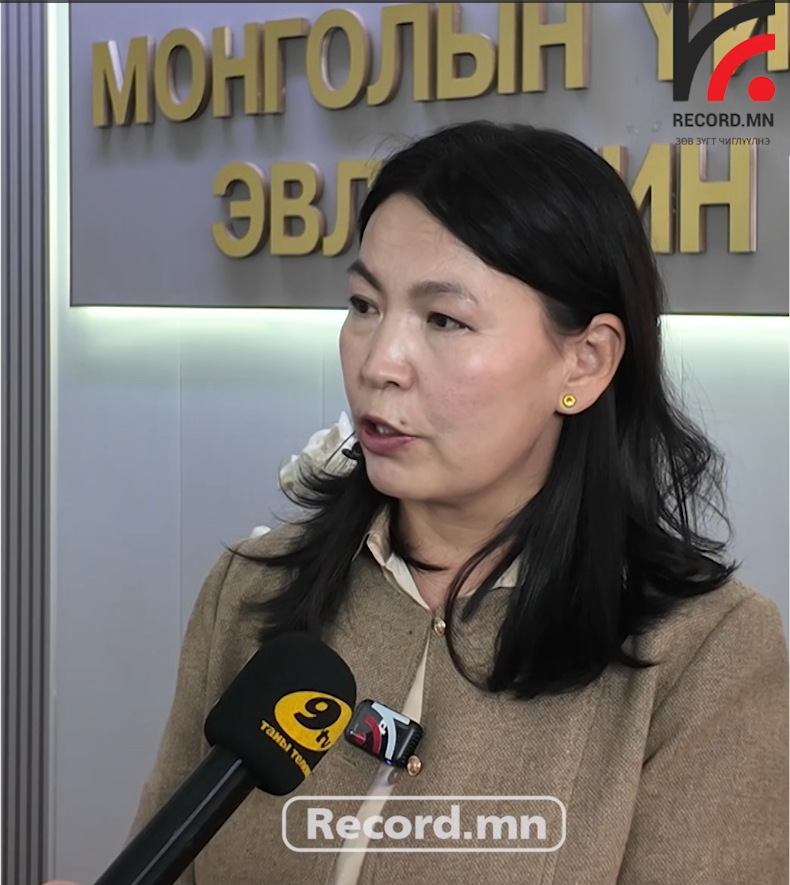 Ш.Энхсаран: Эрчим хүчний салбарт жирийн ажилчдыг халж байна. Халагдсан ажилчдад тэтгэмж өгөхгүй байна