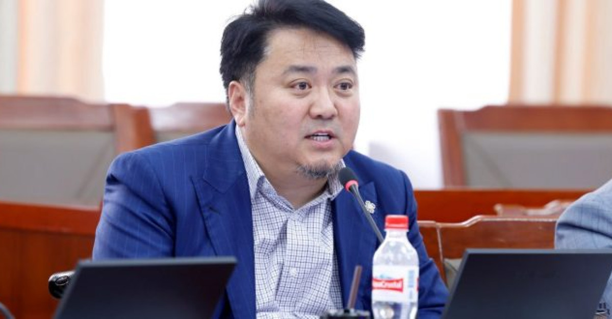 Ж.Баясгалан: Хөгжлийн бэрхшээлтэй иргэний халамжийн мөнгө 80 мянгаар, асран халамжлагчийн мөнгө 8,6 хувиар нэмэгдэхээр болж байна