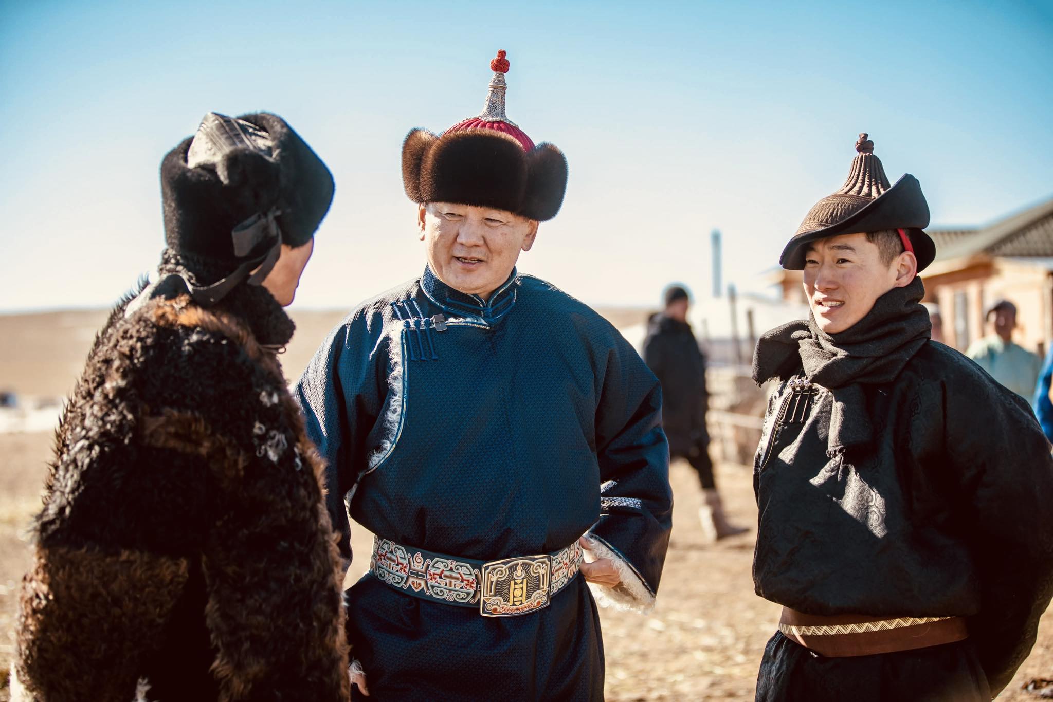 Ерөнхийлөгч У.Хүрэлсүх орон нутагт ажиллаж малчидтай уулзана
