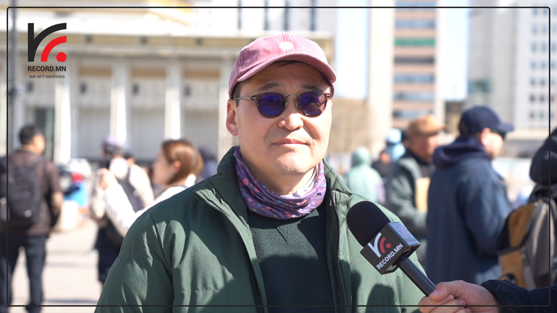 Ц.Лут-Очир: Туулын хурдны замын тендер авсан компани нь Хонкгонг Улсад бүртгэлтэй тоног төхөөрөмж худалдаа хийдэг компани байна