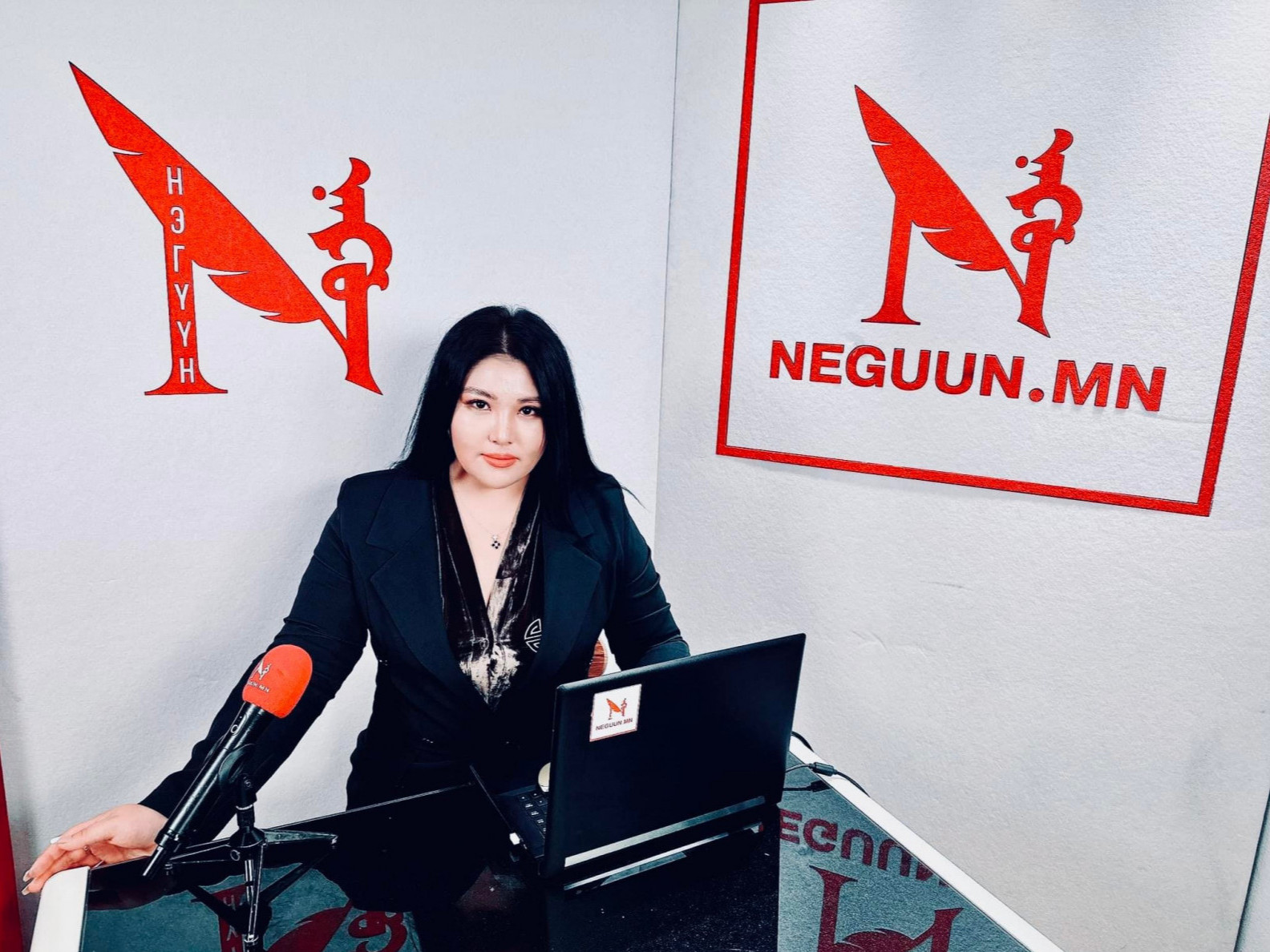 “Нэгүүн.мн” сайтын захирал Л.Баяржаргалыг цагдан  хорихоос татгалзав