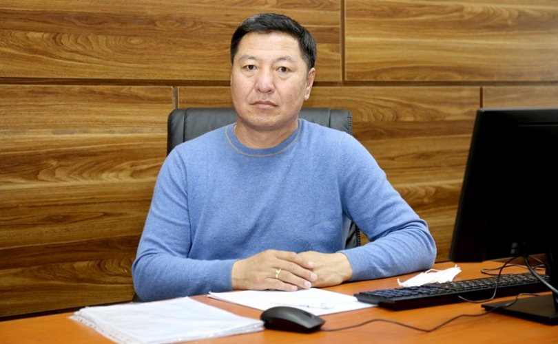 Ц.Лхагважав: Автомашины худалдаа эрхлэгчдийг "хэдэн халтар ченж" гэж доромжилсон Х.Нямбаатарыг уучлалт гуйхыг даалгасан шүүхийн шийдвэр гарсан