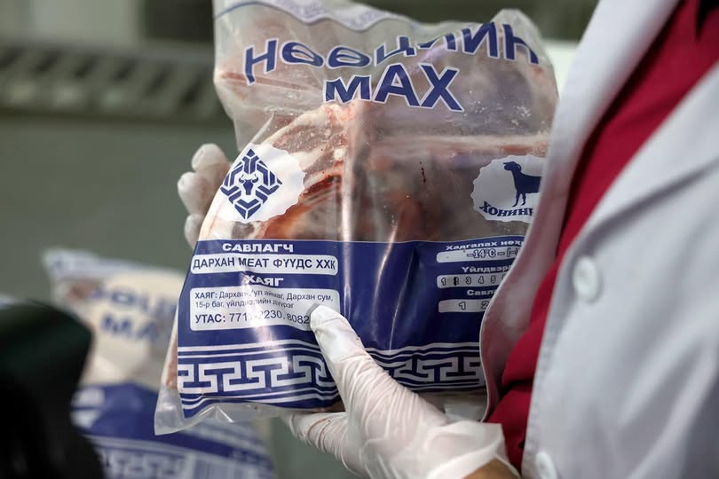 Нөөцийн мах  иргэдэд хүрэхгүй 1-2 цагт л зарагдаж дуусдаг