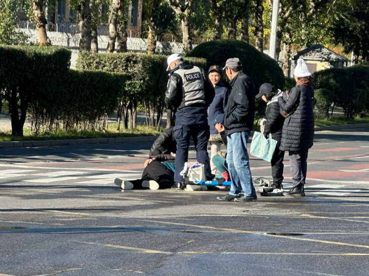 Суррон, скүүтер, мопедтой холбоотой осол гэмтэл 6 дахин өсчээ