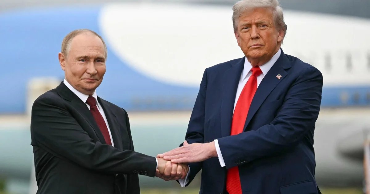 Д.Трамп, В.Путин нар 90 гаруй минут утсаар ярьж, Украины гал зогсоох асуудлыг хэлэлцжээ