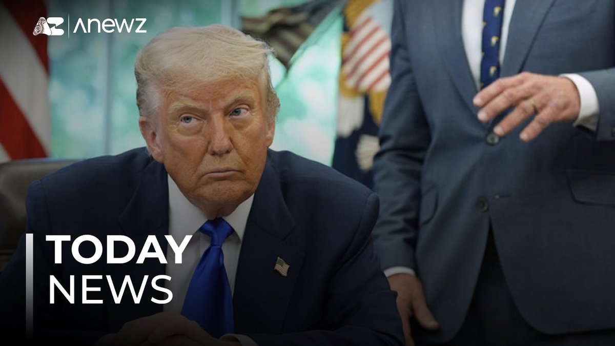 АНУ-ын Ерөнхийлөгч Дональд Трамп Ормузын хоолойд гацсан хөлөг онгоцуудыг чөлөөлөх ажиллагааг эхлүүлснээ зарлалаа
