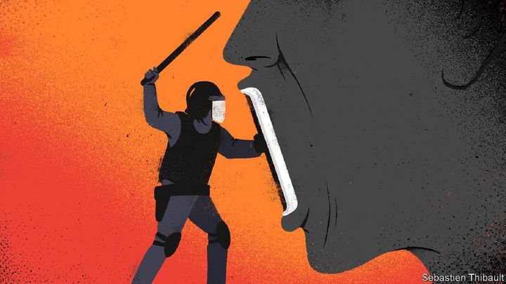 Хэвлэл мэдээллийн эрх чөлөөг хамгаалж, "ГҮТГЭХ"-ийг гэмт хэрэгт тооцохыг эсэргүүцэж байна!