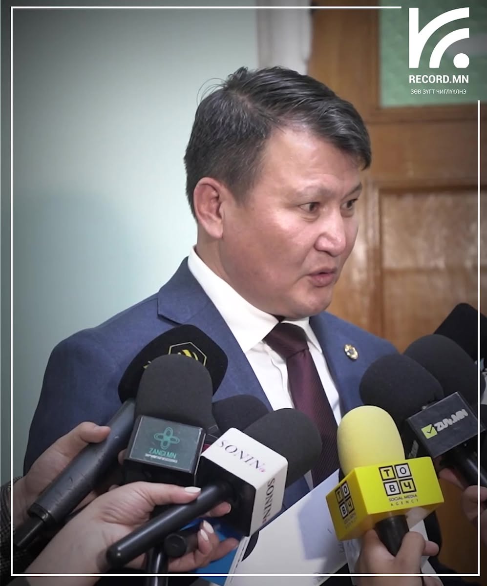 Д.Баасандамба: Цэргийн амь нас хохирсон асуудалд буруутай этгээд бүр хариуцлага хүлээнэ