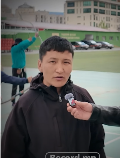 Н.Алтансүх: Хөдөлмөрөө үнэлүүлж чадахгүй байгаадаа харамсалтай байна