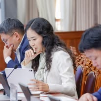 С.Цэнгүүн: Өнөөдрөөс Монгол Улсын Засгийн газар төрийн өмчийн компанид бүрэн эрхт төлөөлөгч томилохгүй