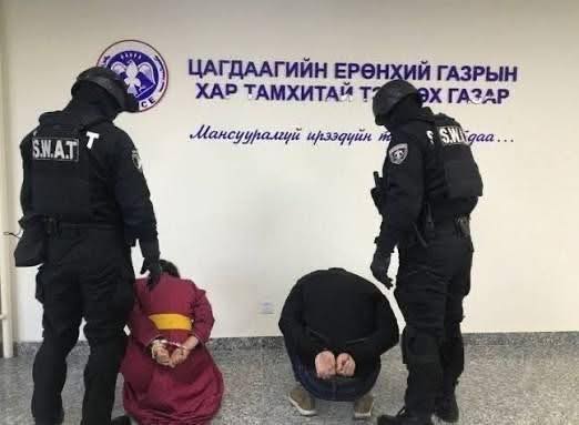 Отгон Очирпүрэв : Хар тамхинаас гарсан түүх байхгүй
