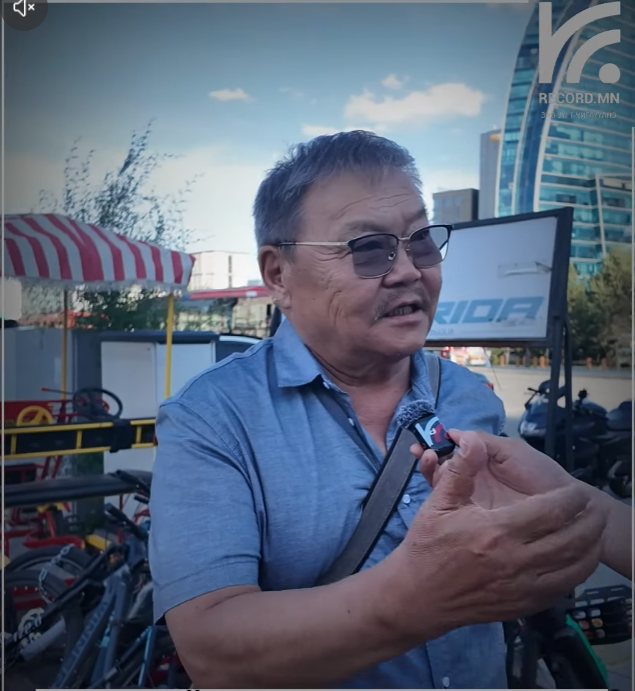 Иргэн: Оюутолгой гэрээнд бид ямартай ч нэг алхам урагшилж чадлаа