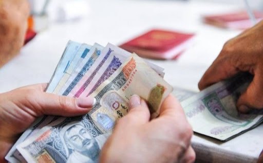 Наймдугаар сард иргэдийн дансанд орох халамжийн тэтгэвэр, тэтгэмж, тусламж, хөнгөлөлтийн хуваарь