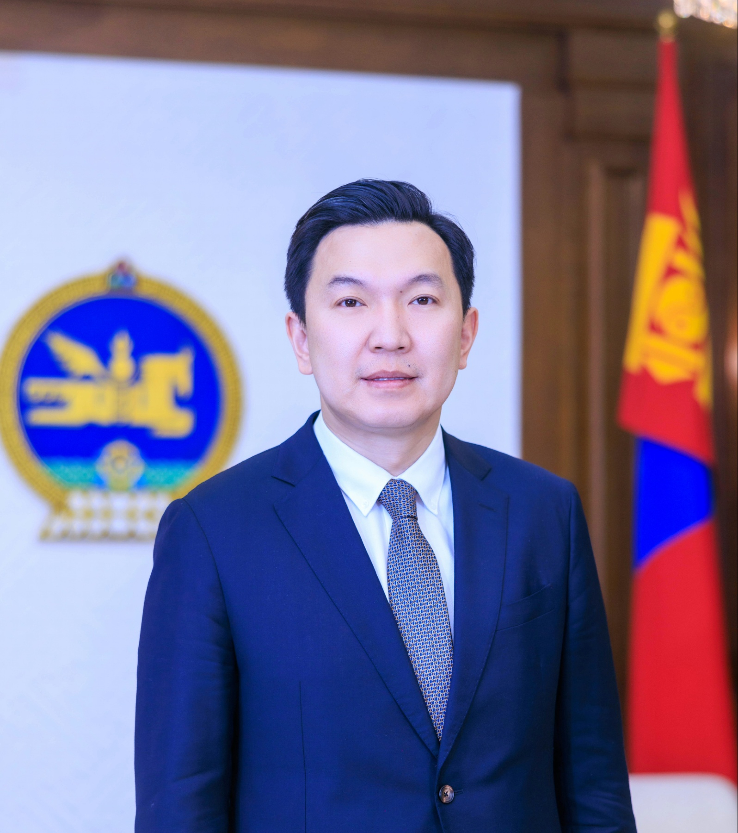 Монгол Улсын Ерөнхий сайд Н.Учрал Дорнын эдийн засгийн XI чуулга уулзалтад оролцоно