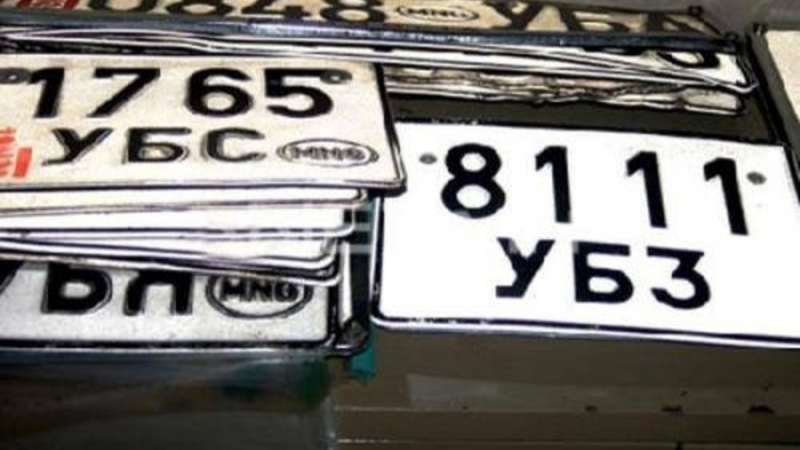 Улаанбаатар хотын улсын дугаар олголтыг хэвийн болгох өргөдөлд ердөө 1112 иргэн гарын үсэг зуржээ