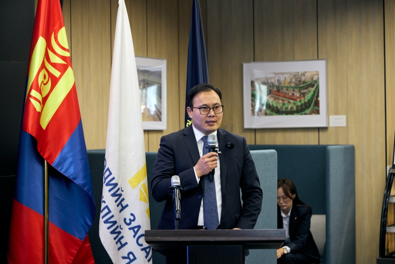 Зөвшөөрөл авахад татвар, НДШ-ийн өргүй байх шаардлагаас чөлөөллөө