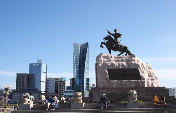 Улаанбаатар хотод +17-19 хэм дулаан байна