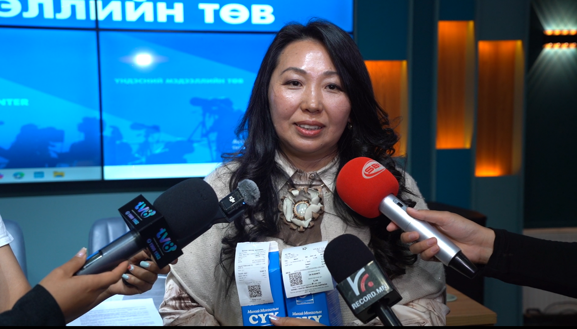 Г.Майцэцэг: Жижиг бизнес эрхлэгчидээ дэмжих юм уу, дампууруулах юм уу?