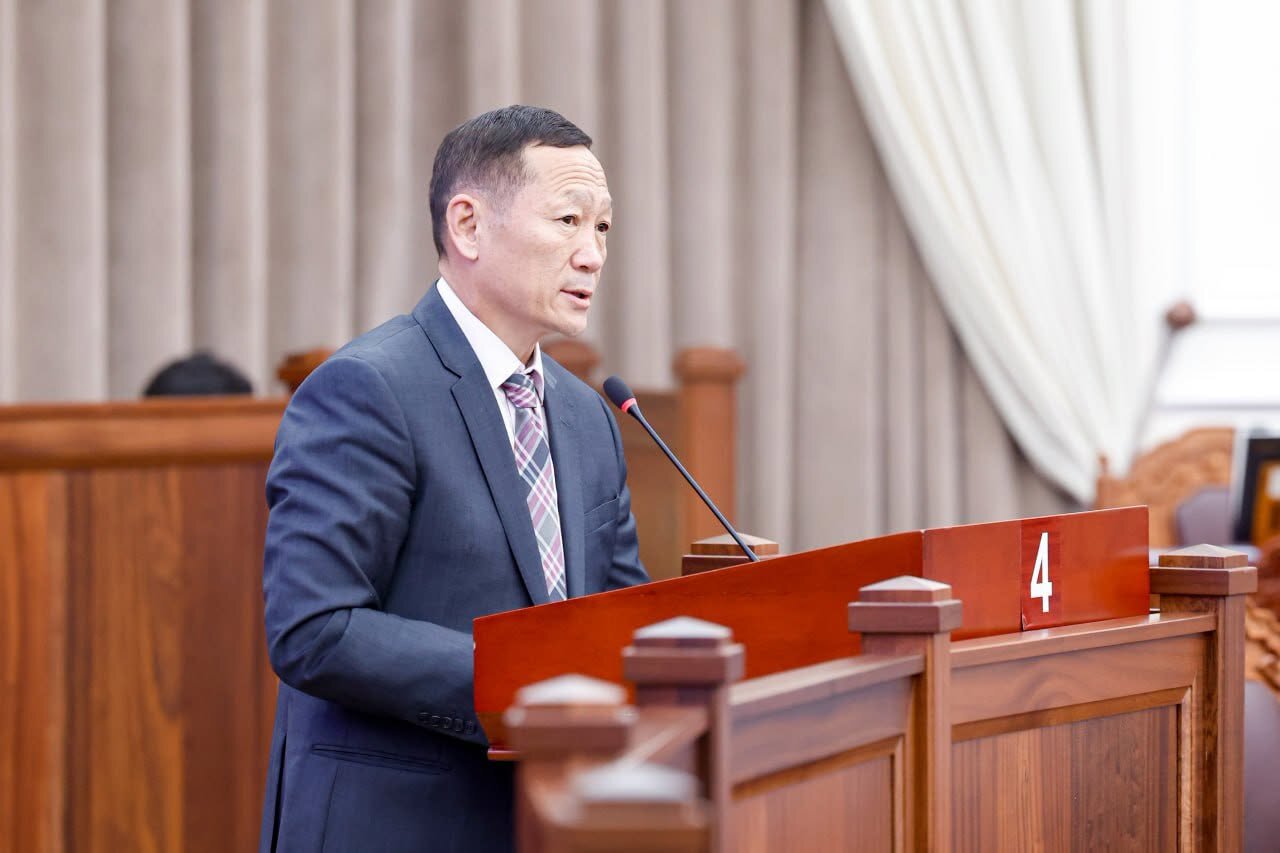 С.Магнайсүрэн:  2027 оны төсөвт 21.1 тэрбум төгрөгийн зардлыг бууруулах боломжтой