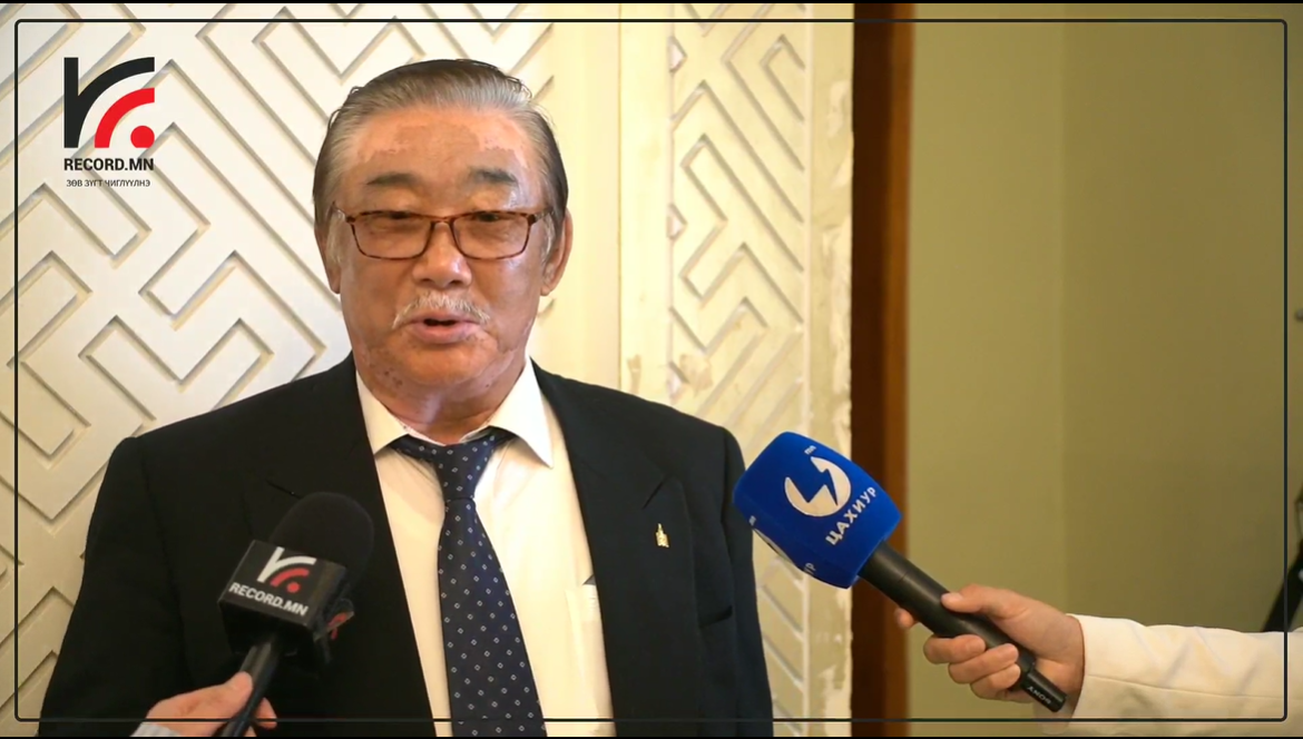 Р.Содхүү: ХАА-н салбарт дэмжлэг өгч байгаа нь сайшаалтай ч ямар ч хяналт алга