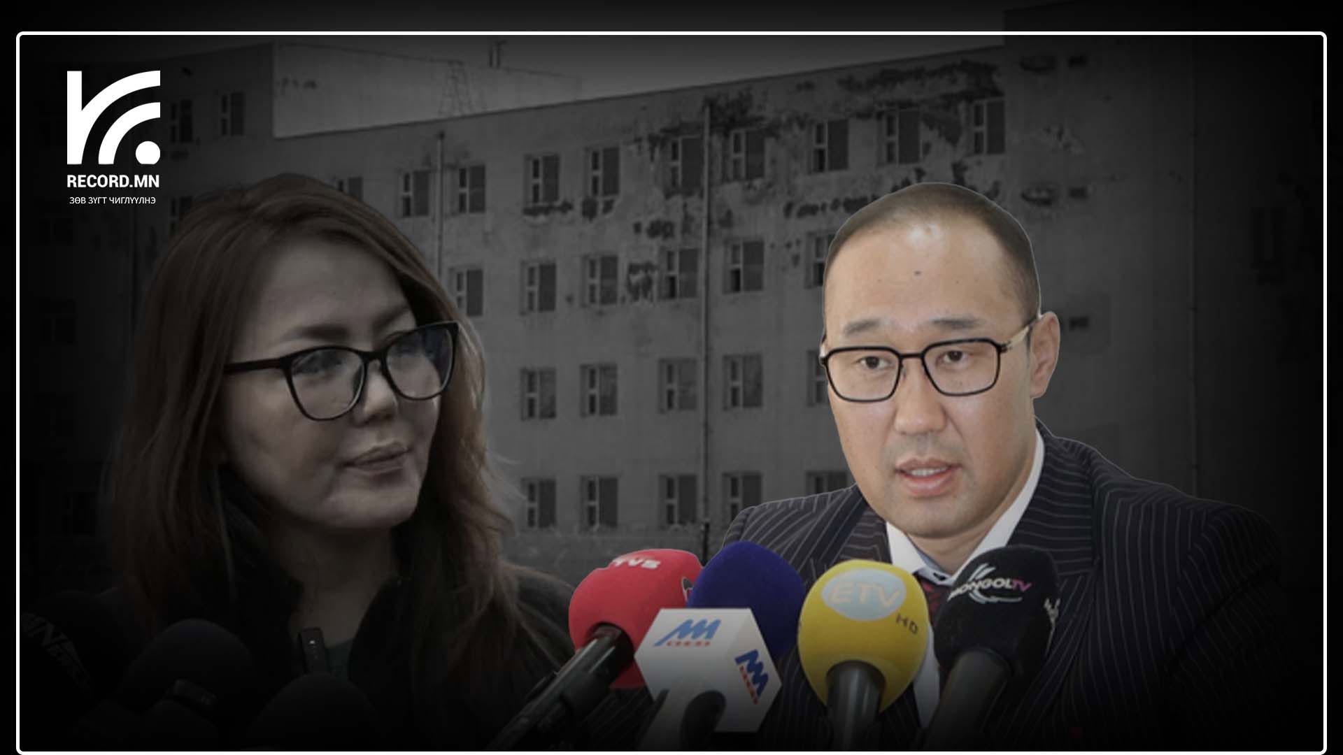Б.Энхболд: Иргэн Т.Шинэбаяртай уулзахад хууль тогтоомжийн хэрэгжилтүүд хангаагүй байна