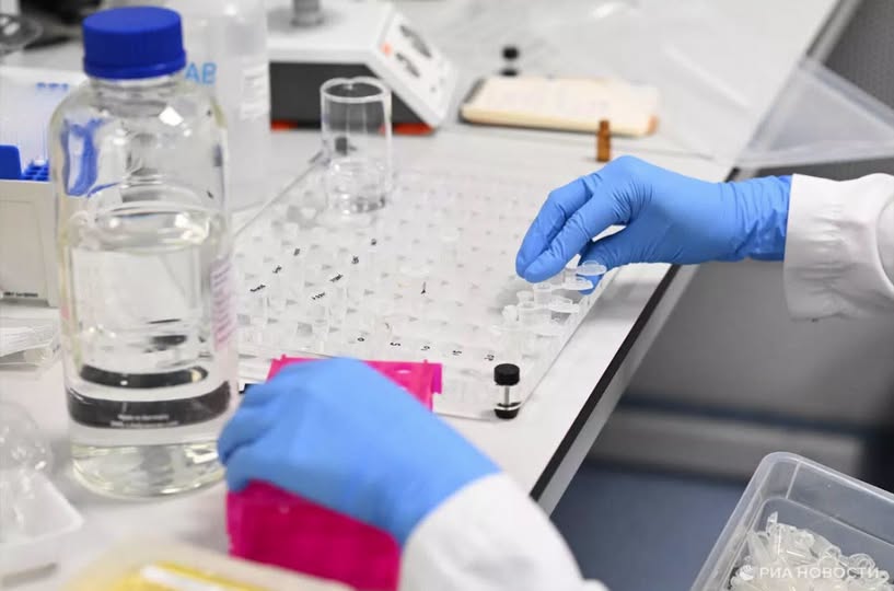ОХУ-ын Сибирьт гарсан уушгины тахал өвчний сэжигтэй тохиолдол олон улсын анхаарлыг татаж байна