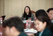 Соёл, аялал жуулчлалын хөтөлбөр, зочид буудал хариуцсан дэд хорооны анхдугаар хурал боллоо