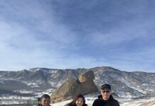 Риел Аттиенза: Ээжийнхээ хэргийн материалыг 14 жилийн дараа анх удаа нээж үзлээ